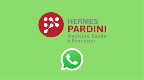 hermes pardini agendamento telefone|atendimento whatsapp hermes pardini.